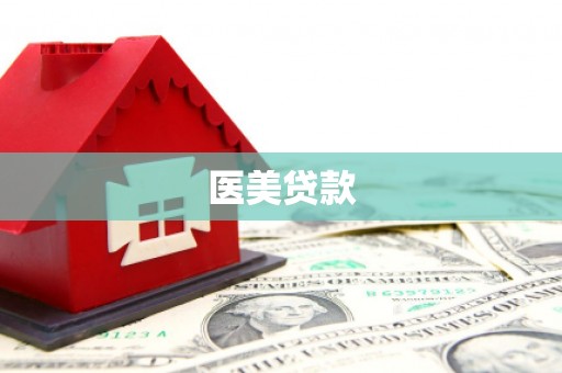 红塔医美贷款