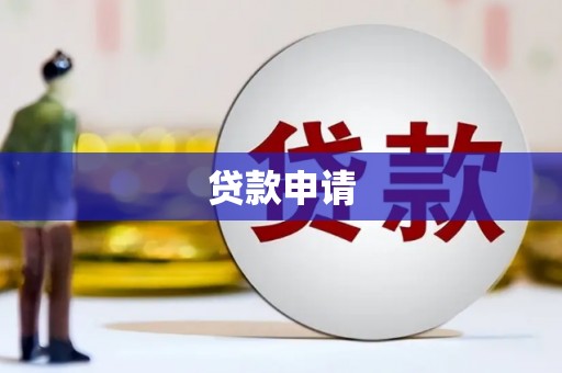 卑南贷款申请