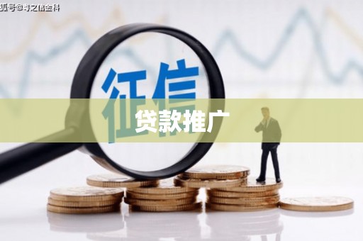 固始贷款推广