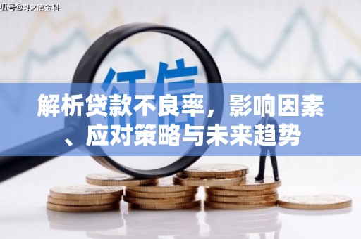 三穗解析贷款不良率，影响因素、应对策略与未来趋势