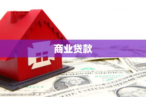 保德商业贷款