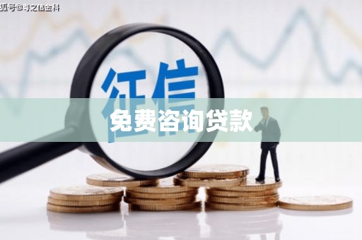 宁明免费咨询贷款