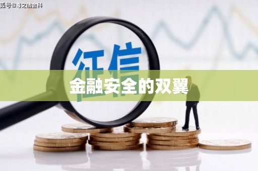 班戈金融安全的双翼