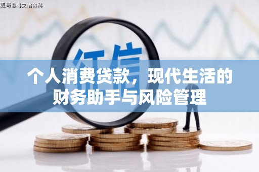 开远个人消费贷款，现代生活的财务助手与风险管理