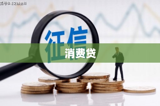 安乡消费贷