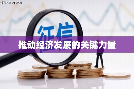 王益推动经济发展的关键力量