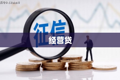 城中经营贷